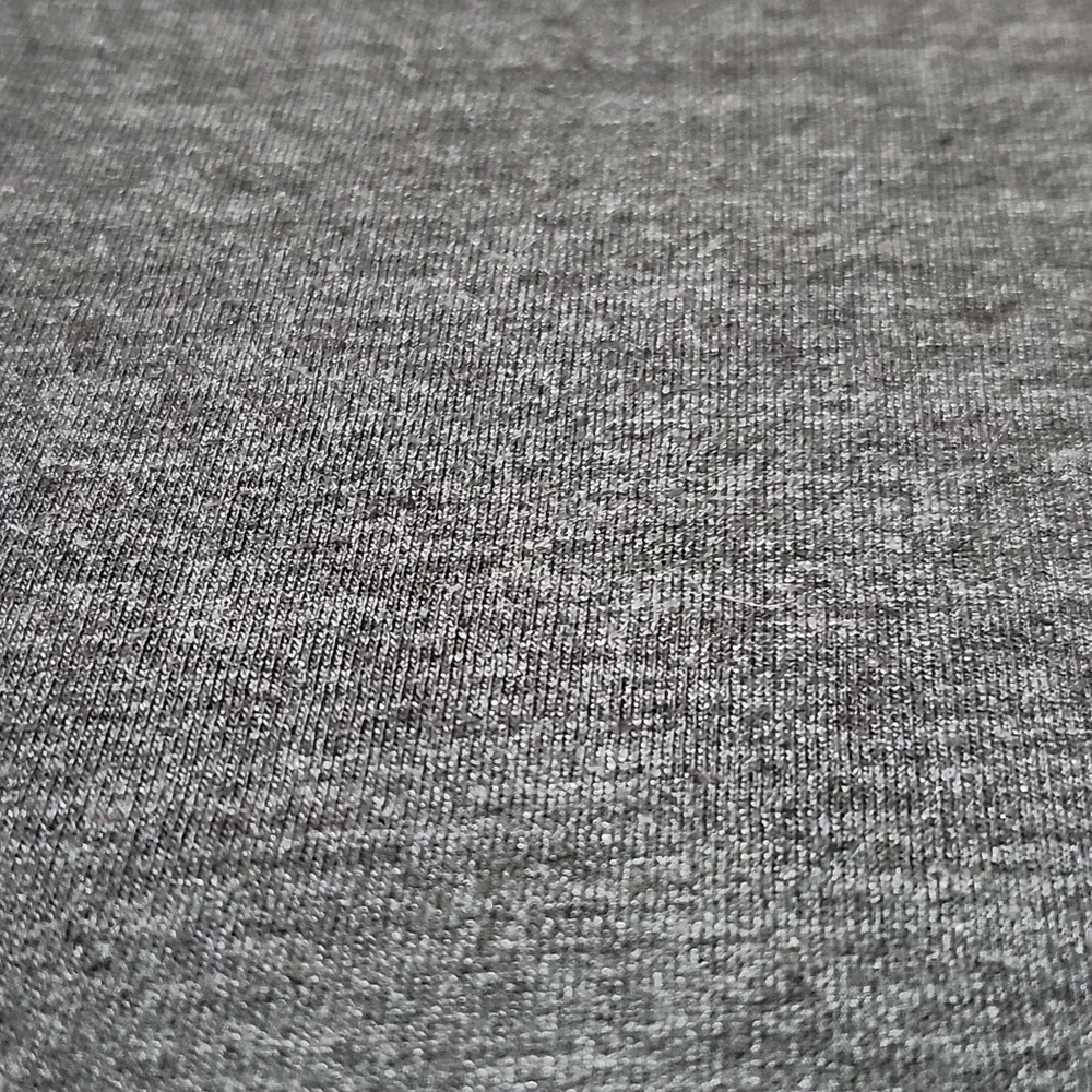 NORTH FACE GRAY HALF DOME SLIM-FIT CREWNECK SHORT SLEEVE TEE-SHIRT XL